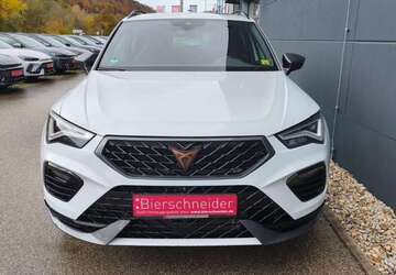 Cupra Ateca 29.468 km 33.490 &euro; Riedenburg 93339