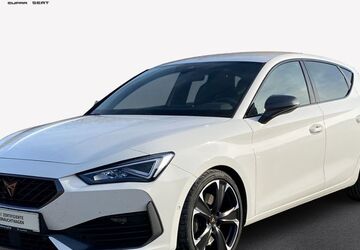 Cupra Leon 41.000 km 26.990 &euro; Pfaffenhofen 85276