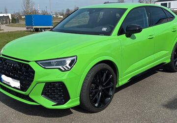 Audi RSQ3 73.000 km 47.555 &euro; Ernsgaden 85119