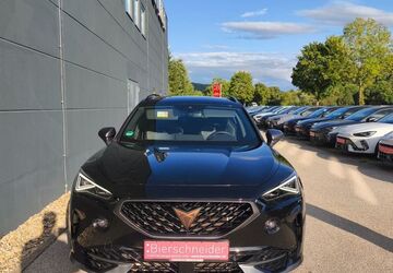 Cupra Formentor 60.990 km 28.950 &euro; Riedenburg 93339