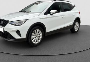 Seat Arona 16.292 km 20.950 &euro; Ingolstadt 85053