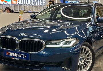 BMW 530 151.400 km 22.599 &euro; Pfaffenhofen 85276