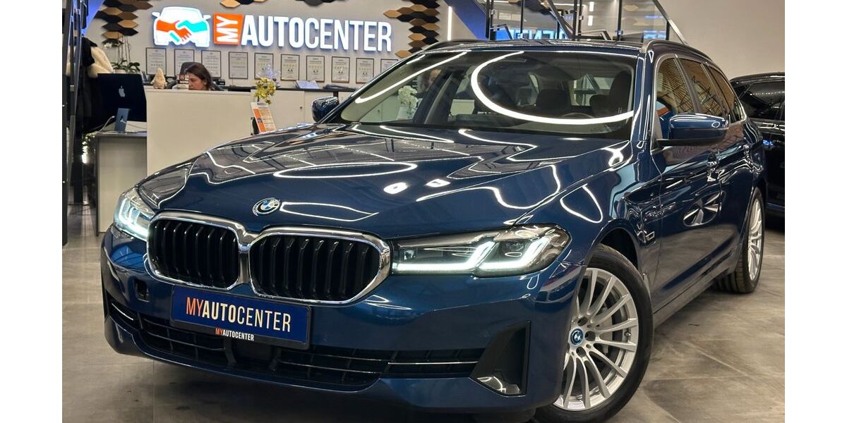 BMW 530 151.400 km 22.599 &euro; Pfaffenhofen 85276