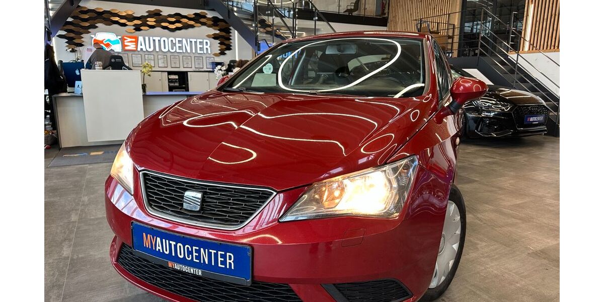 Seat Ibiza 175.011 km 3.890 &euro; Pfaffenhofen 85276