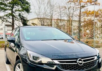 Opel Astra 95.000 km 10.100 &euro; Ingolstadt 85055