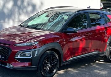 Hyundai KONA 89.880 km 16.600 &euro; Pfaffenhofen a. d. Ilm 85276