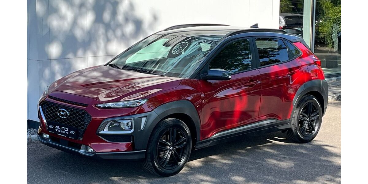 Hyundai KONA 89.880 km 16.600 &euro; Pfaffenhofen a. d. Ilm 85276