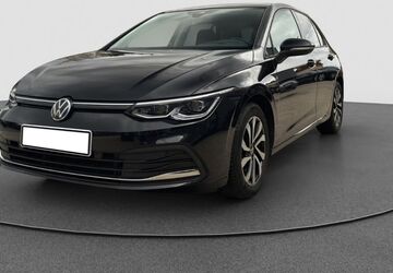 VW Golf 67.370 km 23.950 &euro; Manching 85077