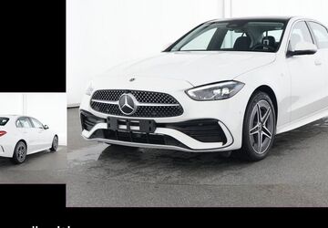 Mercedes-Benz C 300 3.607 km 46.750 &euro; Pfaffenhofen an der Ilm 85276