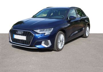 Audi A3 27.000 km 26.900 &euro; Ingolstadt 85053