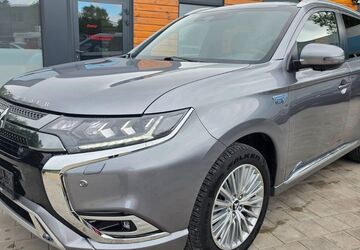 Mitsubishi Outlander 41.500 km 20.990 &euro; Ingolstadt 85055