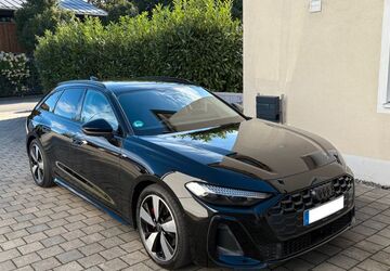Audi A5 12.800 km 44.900 &euro; Ingolstadt 85051