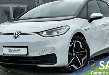 VW ID.3 29.090 km 27.848 &euro; Schrobenhausen-Edelshsn. 86529