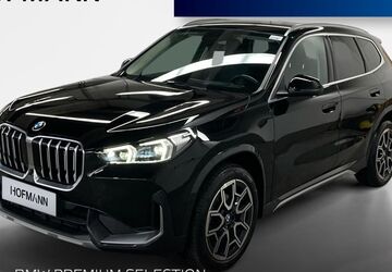 BMW X1 31.200 km 38.923 &euro; Ingolstadt 85053