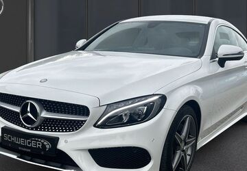 Mercedes-Benz C 180 60.949 km 24.750 &euro; Reichertshofen 85084