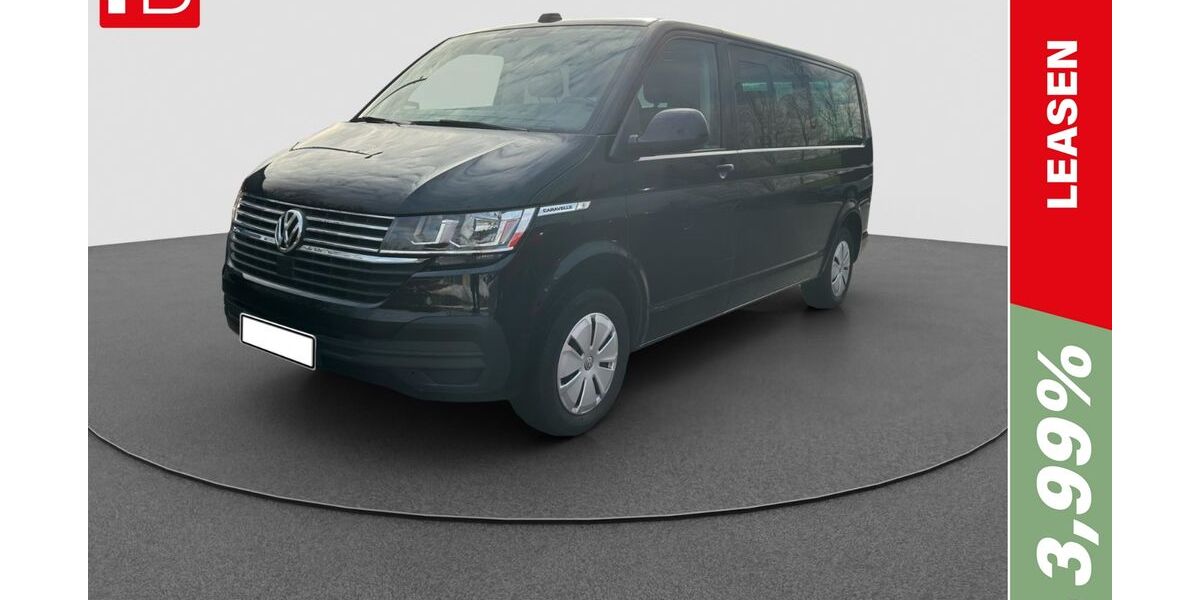 VW T6 Caravelle 67.960 km 41.950 &euro; Manching 85077