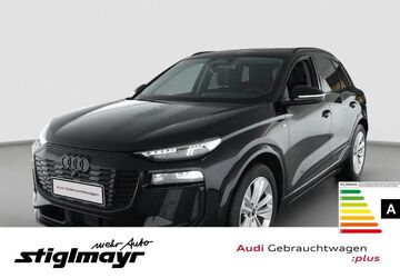 Audi Q6 e-tron 18.454 km 59.800 &euro; Pfaffenhofen 85276