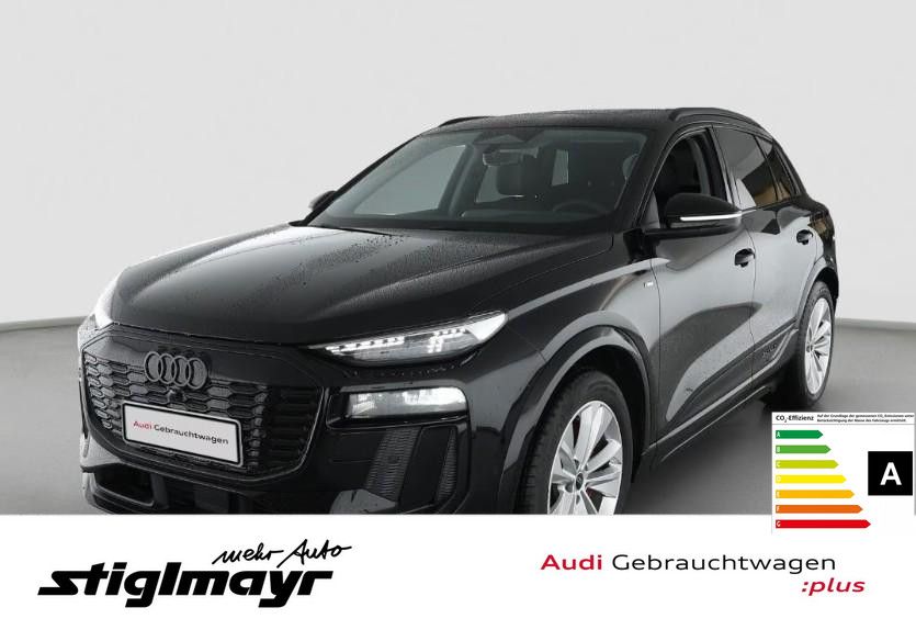 Audi Q6 e-tron 18.454 km 59.800 &euro; Pfaffenhofen 85276