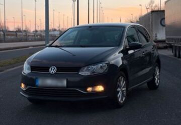 VW Polo 198.560 km 7.999 &euro; Ingolstadt 85051