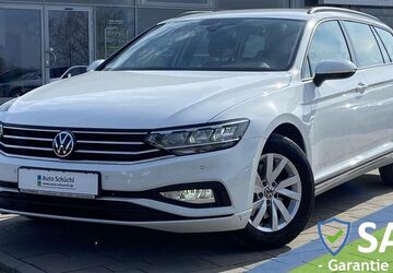 VW Passat Variant 93.091 km 19.948 &euro; Schrobenhausen-Edelshsn. 86529