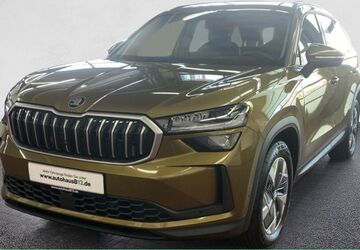 Skoda Kodiaq 15.500 km 37.490 &euro; Karlskron-Brautlach 85123