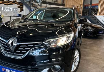 Renault Kadjar 154.800 km 9.990 &euro; Pfaffenhofen 85276