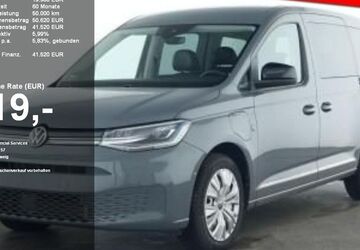 VW Caddy Maxi 19.473 km 41.520 &euro; Mainburg 84048