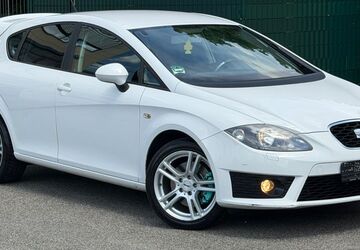 Seat Leon 195.000 km 4.999 &euro; Ingolstadt 85057