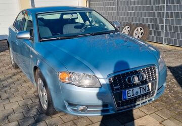 Audi A4 255.000 km 4.000 &euro; Gaimersheim 85080