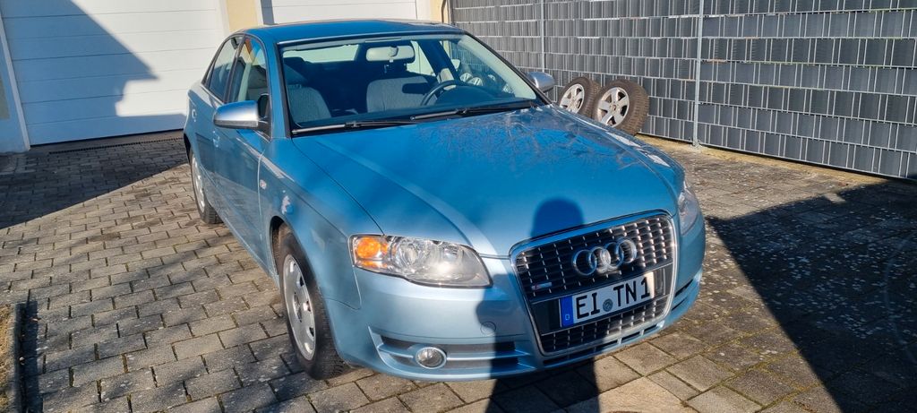 Audi A4 255.000 km 4.000 &euro; Gaimersheim 85080
