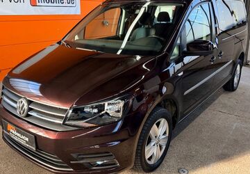 VW Caddy 136.000 km 18.999 &euro; Gaimersheim bei Ingolstadt 85080