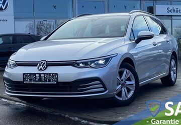 VW Golf 25.697 km 22.748 &euro; Schrobenhausen-Edelshsn. 86529