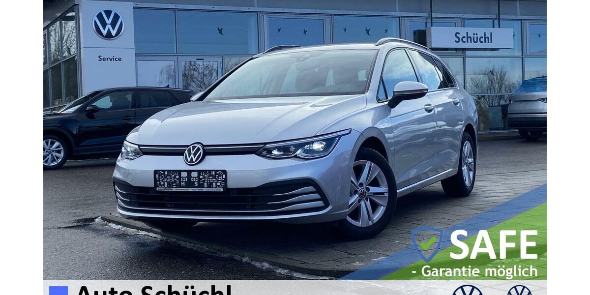 VW Golf 25.697 km 22.748 &euro; Schrobenhausen-Edelshsn. 86529