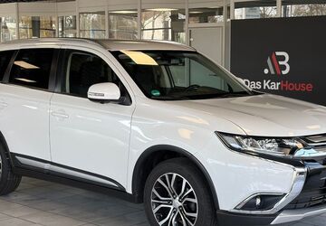 Mitsubishi Outlander 135.720 km 14.470 &euro; Ingolstadt 85053
