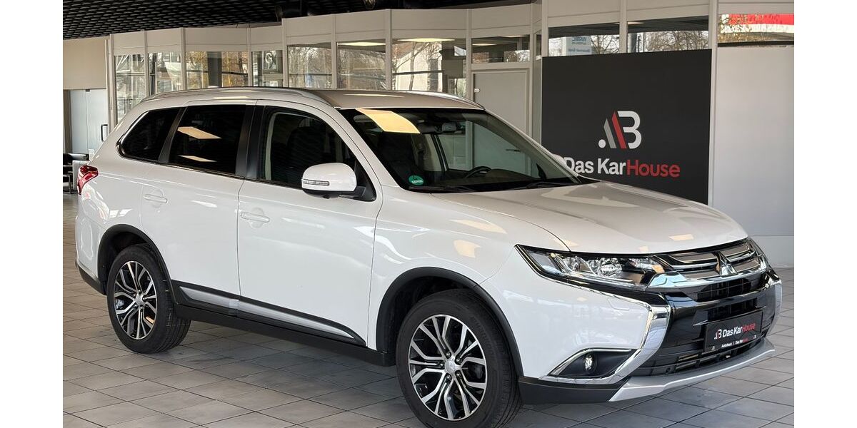Mitsubishi Outlander 135.720 km 14.470 &euro; Ingolstadt 85053