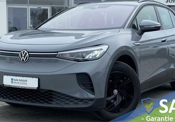 VW ID.4 28.866 km 22.448 &euro; Schrobenhausen-Edelshsn. 86529
