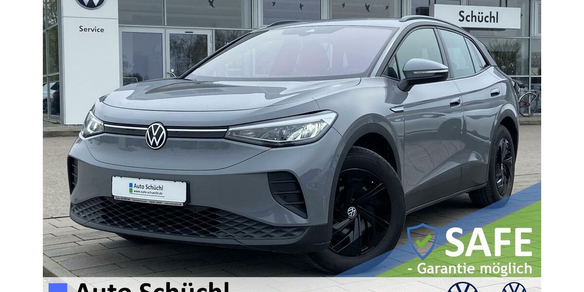 VW ID.4 28.866 km 22.448 &euro; Schrobenhausen-Edelshsn. 86529