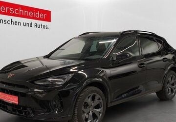 Cupra Formentor 19.366 km 32.999 &euro; Riedenburg 93339