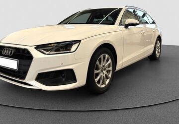 Audi A4 42.940 km 28.650 &euro; Manching 85077