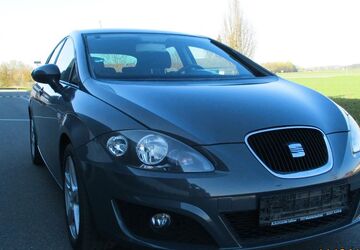 Seat Leon 207.000 km 2.990 &euro; Ingolstadt 85055