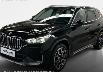 BMW X1 31.200 km 39.916 &euro; Ingolstadt 85053