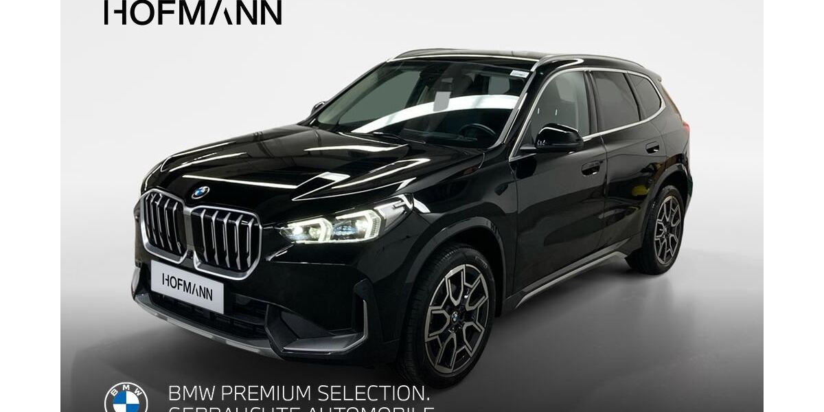 BMW X1 31.200 km 39.916 &euro; Ingolstadt 85053