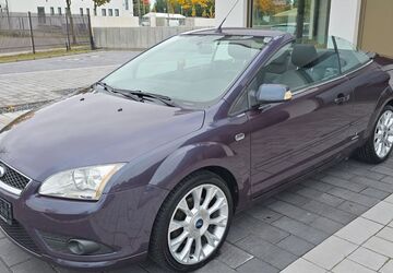 Ford Focus 220.000 km 3.490 &euro; Schrobenhausen 86529