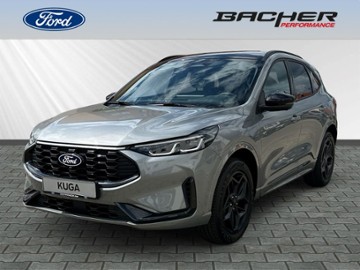 Gebrauchte Ford Kuga