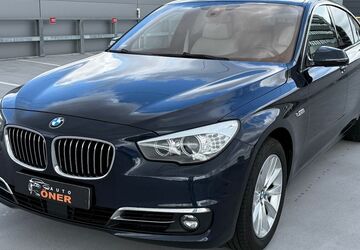 BMW 535 Gran Turismo 157.000 km 22.999 &euro; Ingolstadt 85057