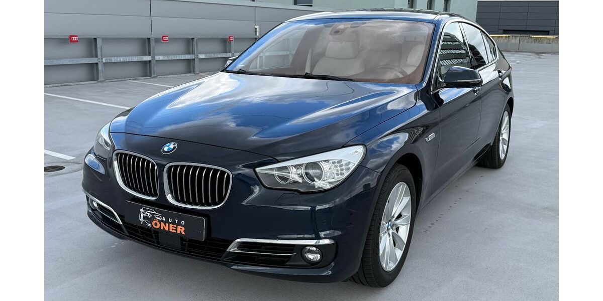BMW 535 Gran Turismo 157.000 km 22.999 &euro; Ingolstadt 85057