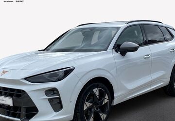 Cupra Terramar 6.136 km 40.990 &euro; Pfaffenhofen 85276