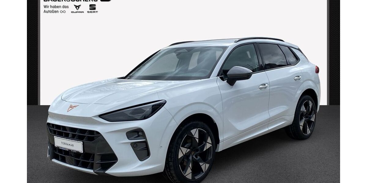 Cupra Terramar 6.136 km 40.990 &euro; Pfaffenhofen 85276