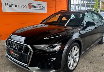 Audi A6 Allroad 90.000 km 30.999 &euro; Gaimersheim bei Ingolstadt 85080