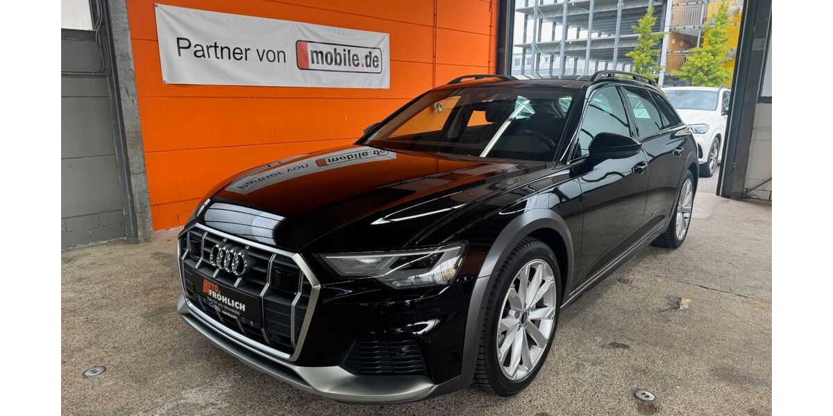 Audi A6 Allroad 90.000 km 30.999 &euro; Gaimersheim bei Ingolstadt 85080